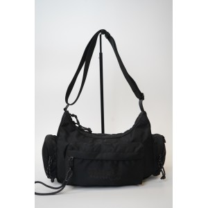 CHIOSCLUB SADDLEBAG CHIOS0510 黑色